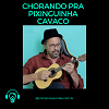 chorando para Pixinguinha - cavaquinho